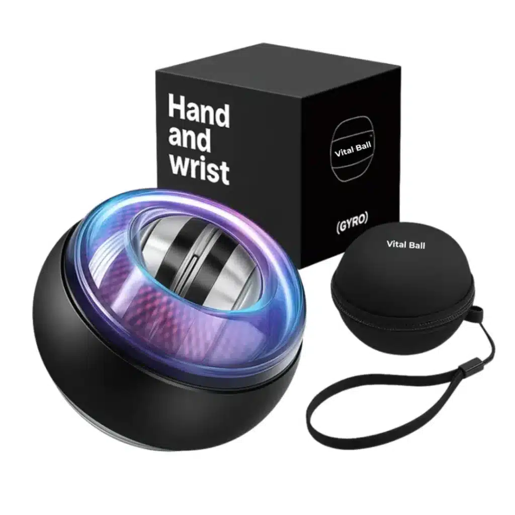 Vital Wrist Ball Reviews Vital Wrist Ball Reviews